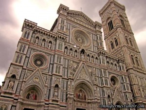 Florence - Duomo